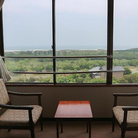 Hotel New Otsuka Shirako Esterno foto