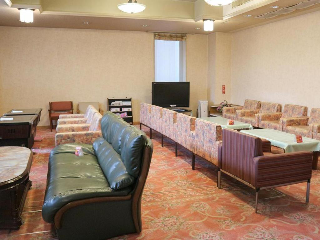 Hotel New Otsuka Shirako Esterno foto