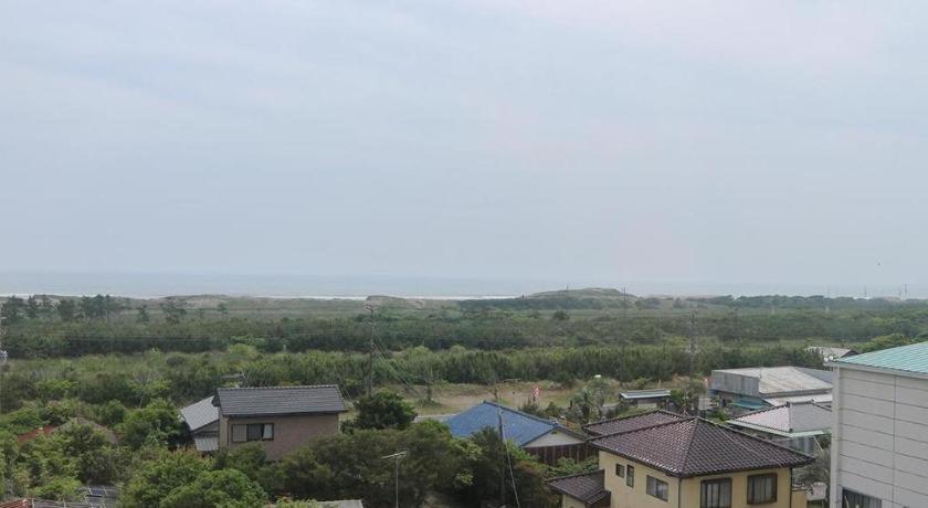 Hotel New Otsuka Shirako Esterno foto