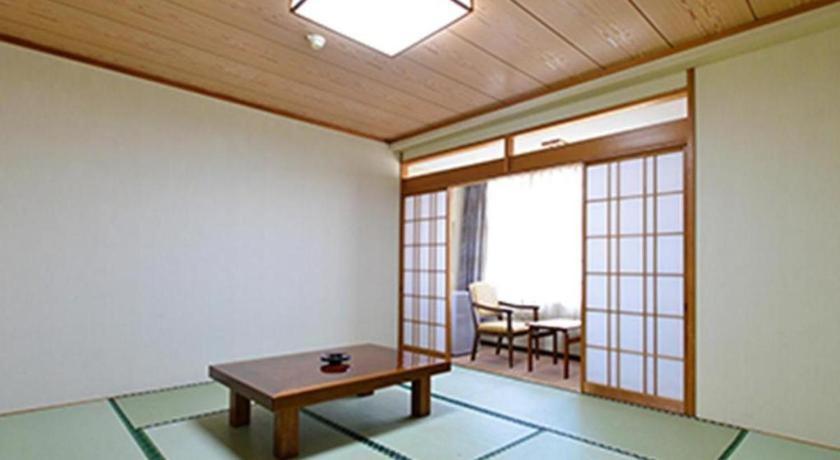 Hotel New Otsuka Shirako Esterno foto