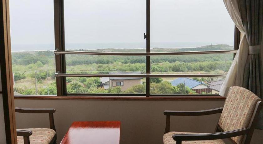 Hotel New Otsuka Shirako Esterno foto