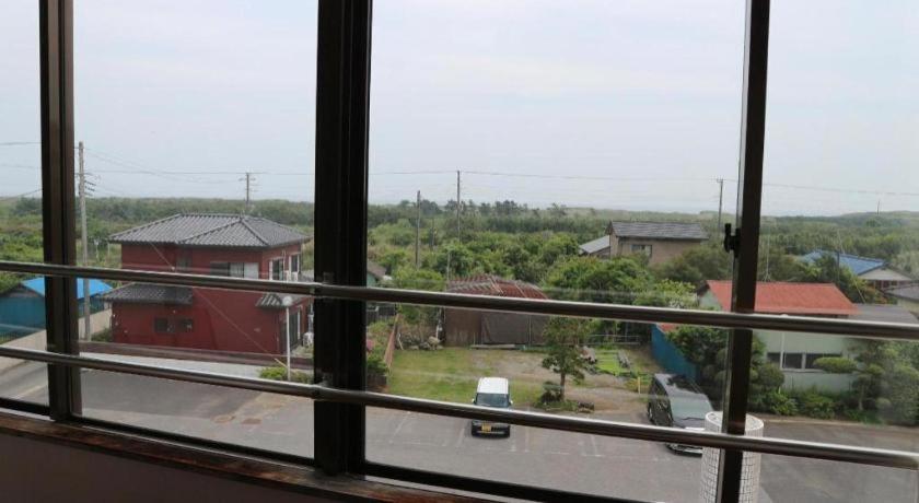 Hotel New Otsuka Shirako Esterno foto