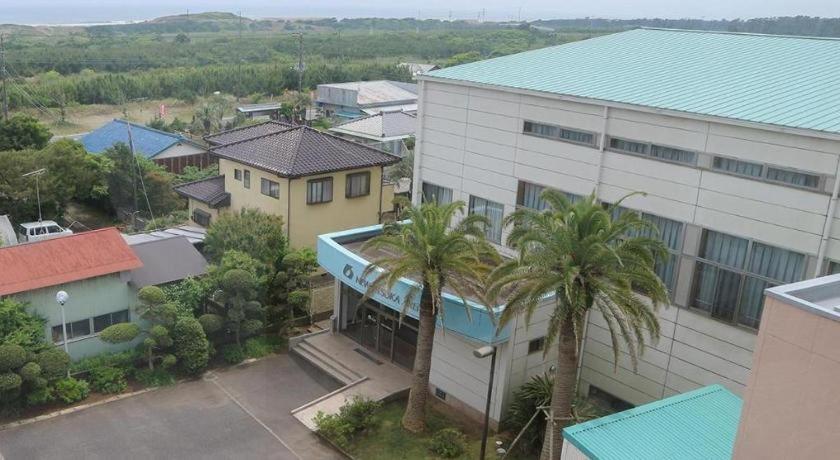 Hotel New Otsuka Shirako Esterno foto