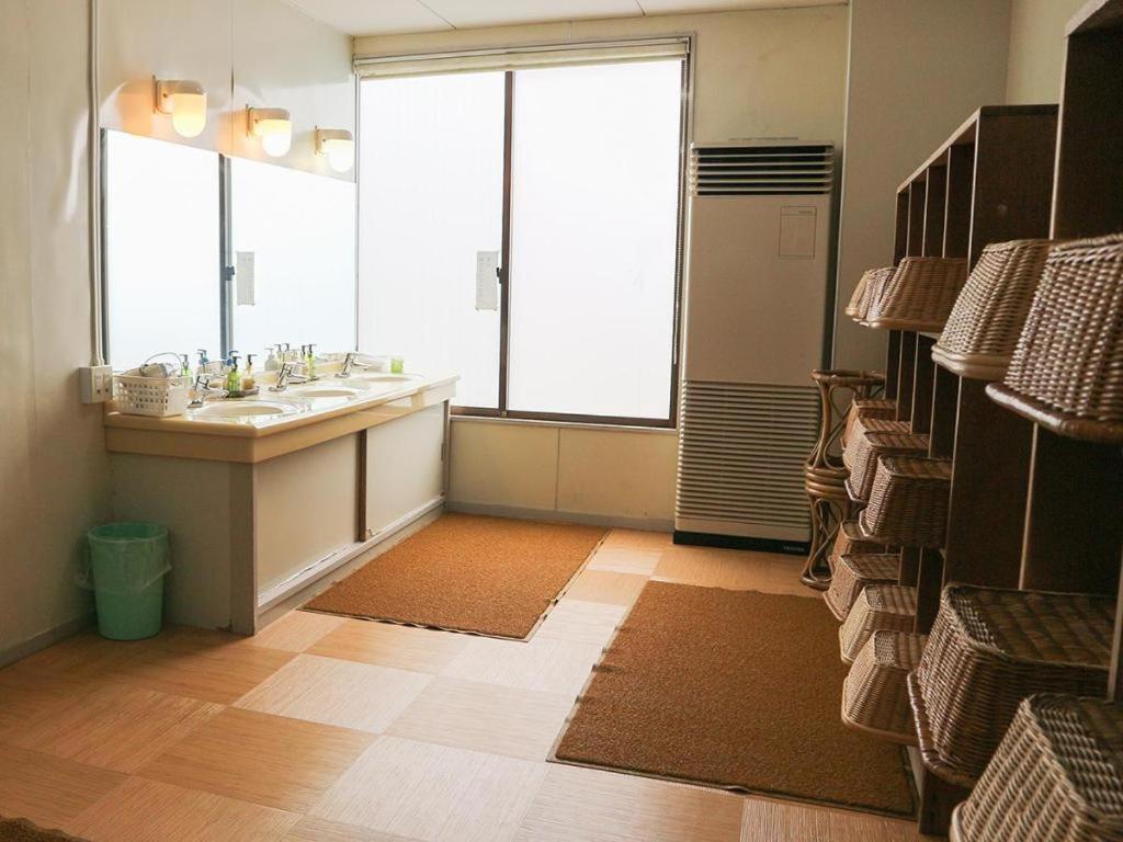 Hotel New Otsuka Shirako Esterno foto
