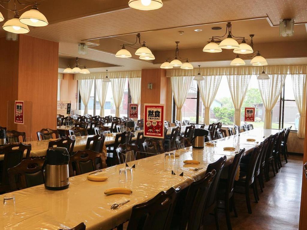 Hotel New Otsuka Shirako Esterno foto