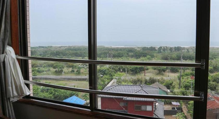 Hotel New Otsuka Shirako Esterno foto