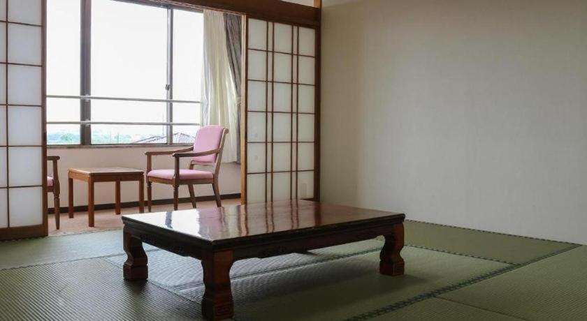 Hotel New Otsuka Shirako Esterno foto