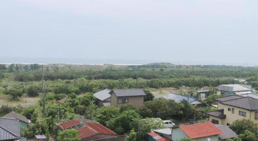 Hotel New Otsuka Shirako Esterno foto